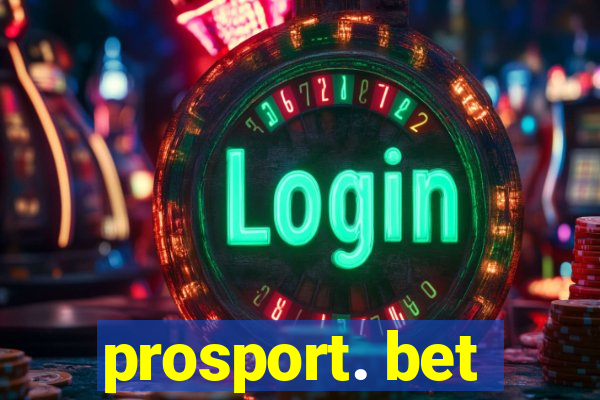 prosport. bet